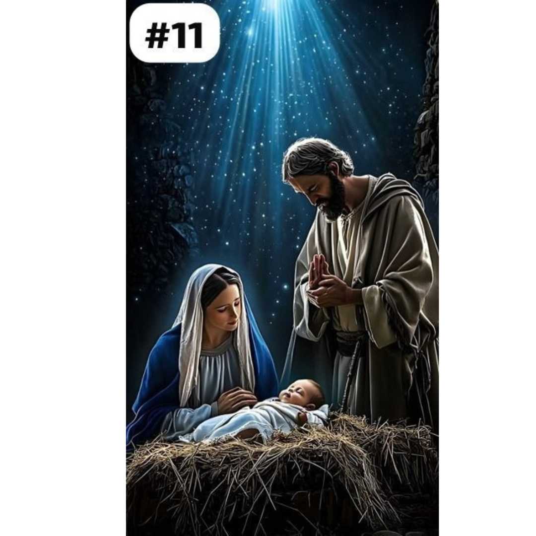 Funda Navideña 80x200cm – La Más Admirada del Vecindario 🏆