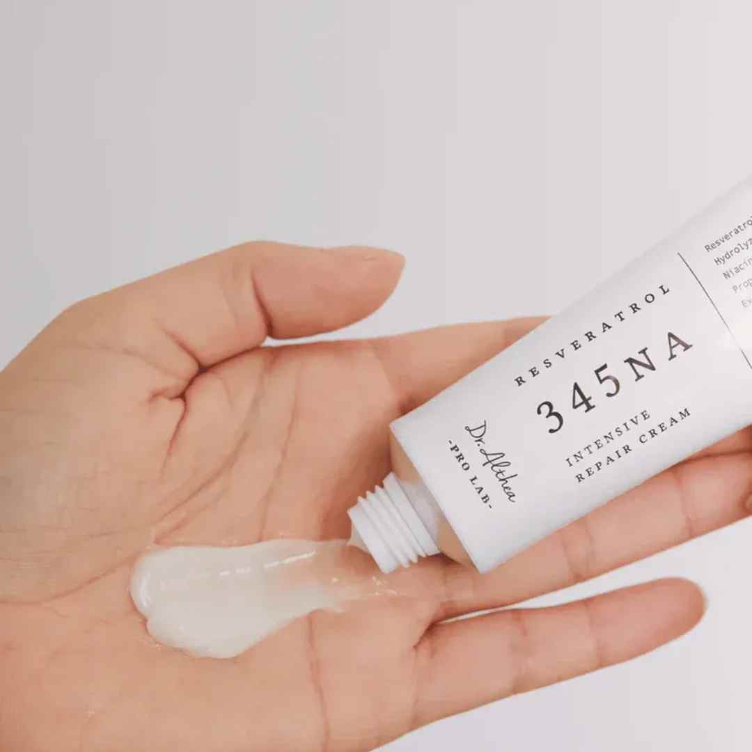 Dr. Althea 345 – Tu Piel Sin Manchas y sin acné