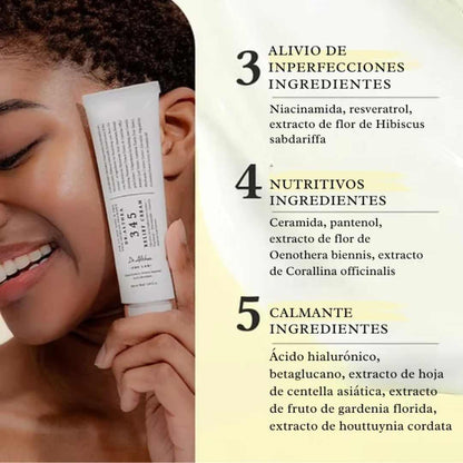 Dr. Althea 345 – Tu Piel Sin Manchas y sin acné