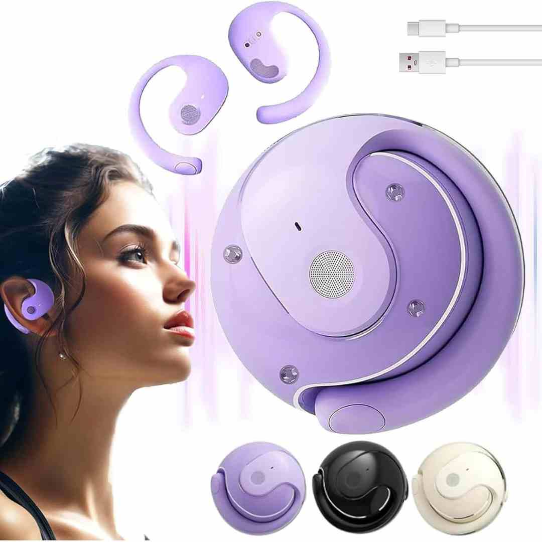 KIT Audífonos Traductores 🎧 Magnet PRO🗣( Traduce +70 IDIOMAS al instante)