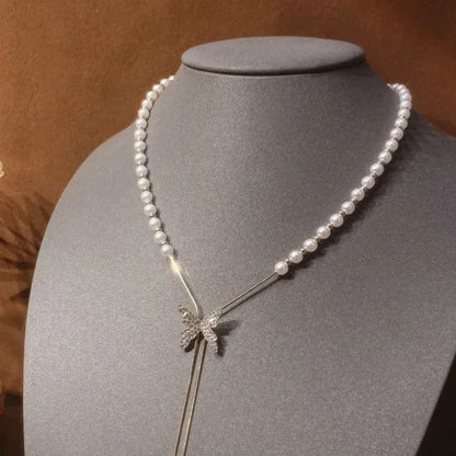 🦋 COLLAR DE MARIPOSA, Elegancia que transforma 🦋