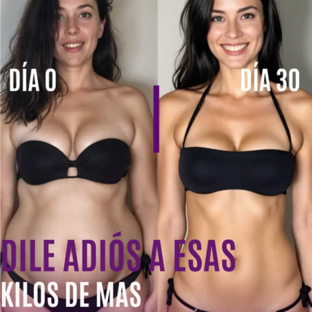Lemme Burn x 60 Cápsulas – Activa tu metabolismo quema grasa 🔥