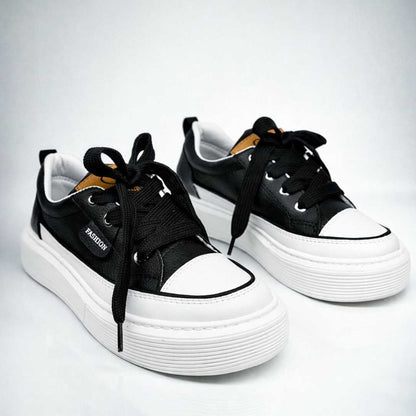 TENIS FASHION DAMA