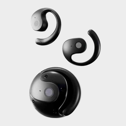KIT Audífonos Traductores 🎧 Magnet PRO🗣( Traduce +70 IDIOMAS al instante)