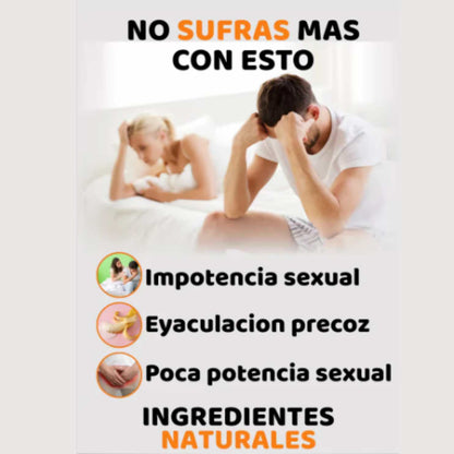 Shilajit Ultra Original™ x60 cápsulas – Energía y Vitalidad Diaria 🔥