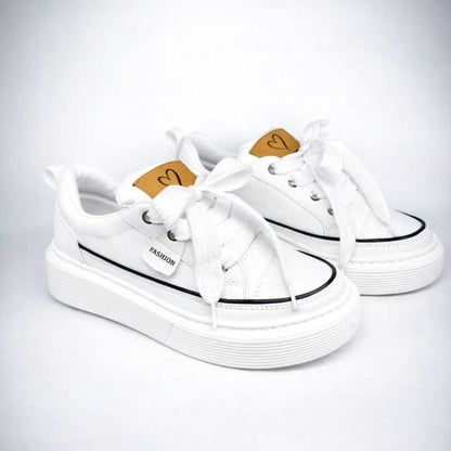 TENIS FASHION DAMA