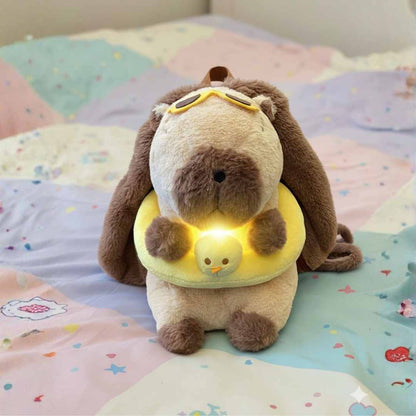 Peluche 2en1 con Cobija Grande – Ternura que abriga 🧸💖