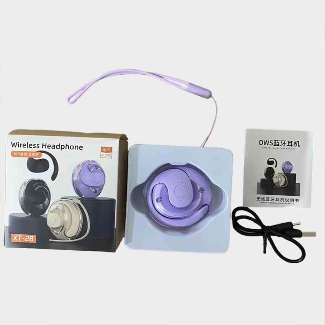 KIT Audífonos Traductores 🎧 Magnet PRO🗣( Traduce +70 IDIOMAS al instante)