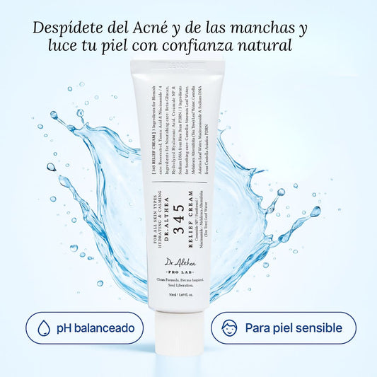 Dr. Althea 345 – Tu Piel Sin Manchas y sin acné