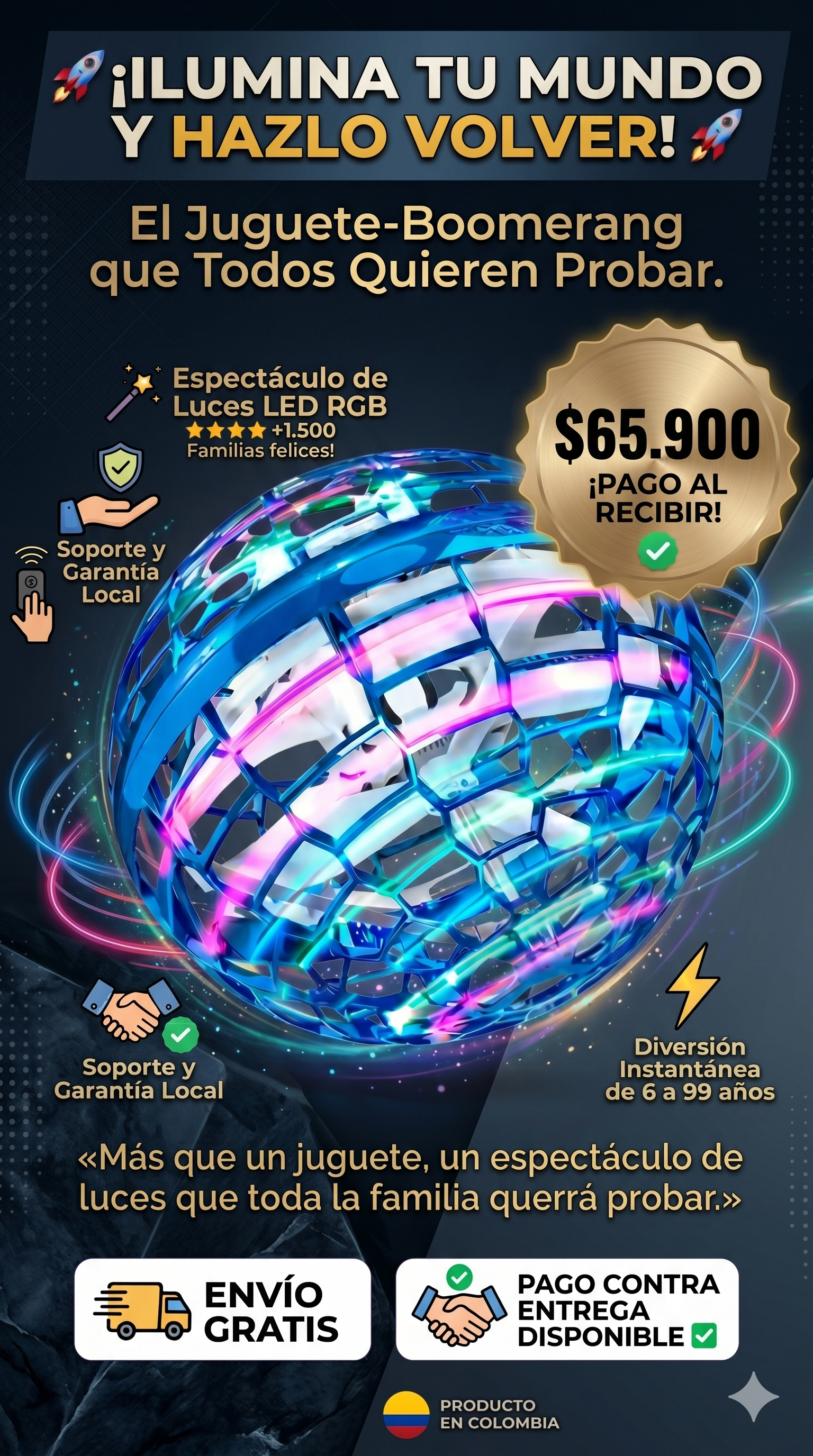 Encabezado