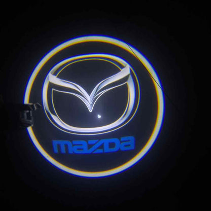 DUO LuxProject™ Recargable – Tu estilo en cada llegada 🚗